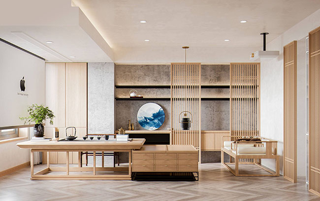 奇葩戶型的裝修小技巧！